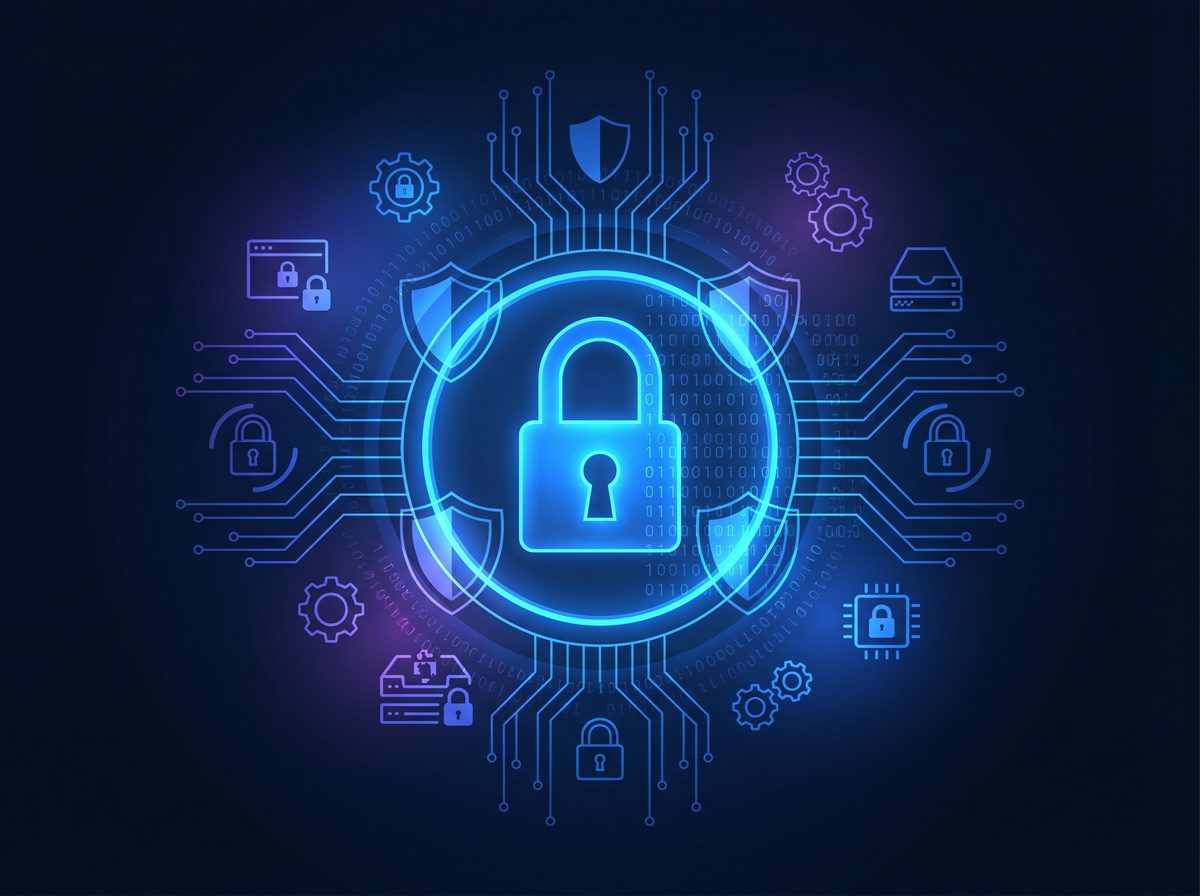 探界加速器安全防护体系